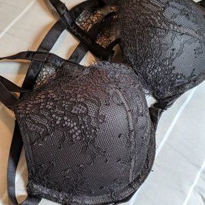 VS limited edition sexy push up
